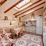 Апартаменты Riviera *