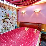 Апартаменты Riviera *