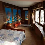 Apartamento Riviera Odesa