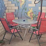 Апартаменты Riviera