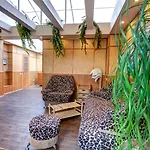 Apartamento Riviera Odesa