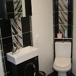 Апартаменты Riviera *