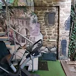 Апартаменты Riviera *