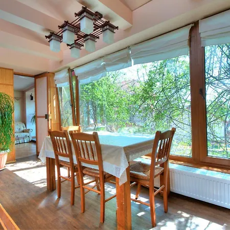 Daire Riviera Odessa