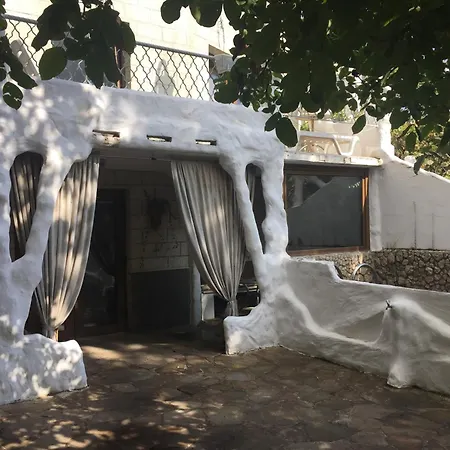 Appartamento Riviera Odessa