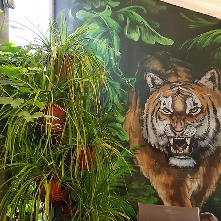 Riviera Апартаменты Одесса