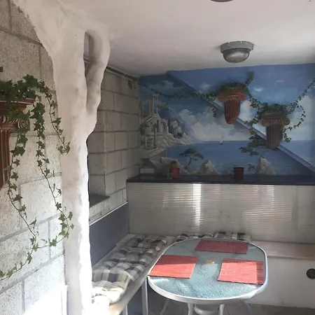 Riviera * Одесса