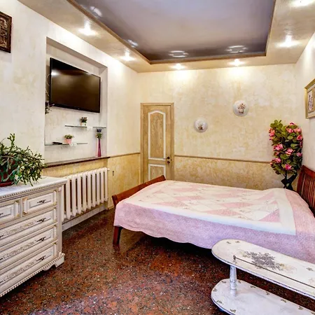 Apartment Riviera Odesa