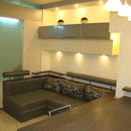 Riviera * Одесса