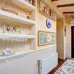 Apartament Riviera