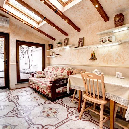 Riviera Διαμέρισμα Οδησσός