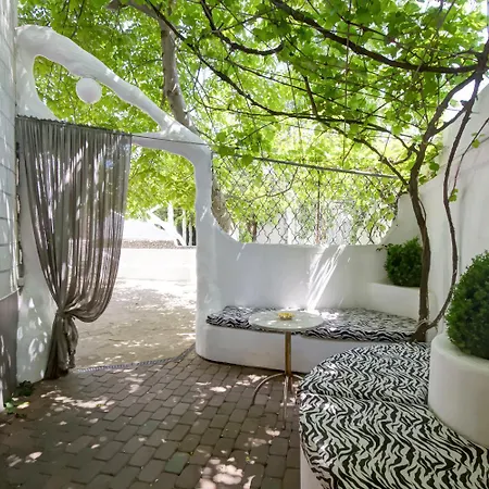 Апартаменты Riviera *