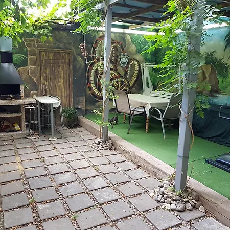 Riviera Apartment Odesa