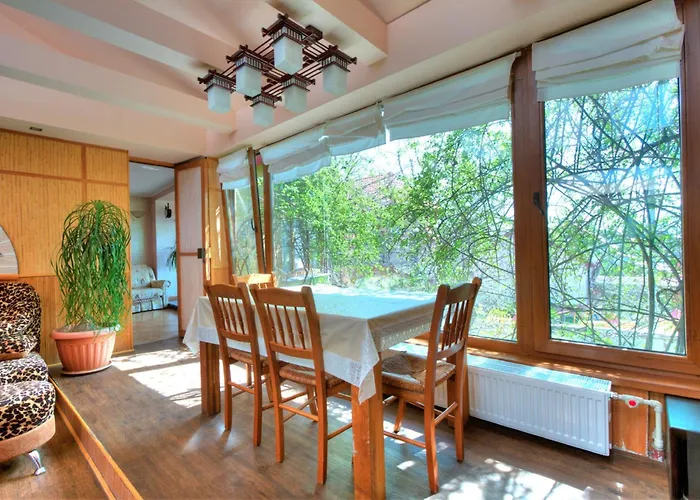 Apartment Riviera Odesa