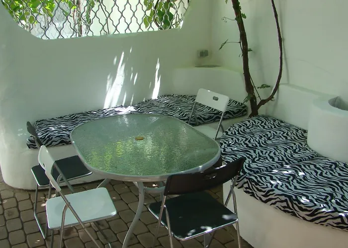 Riviera Apartment Odesa