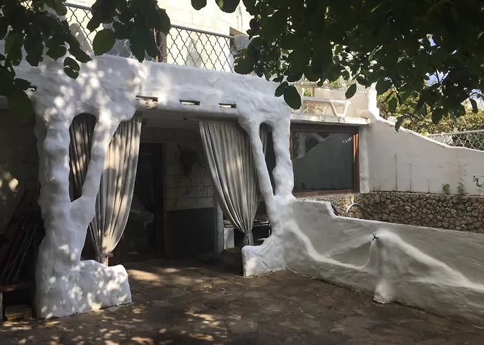 Apartment Riviera Odesa