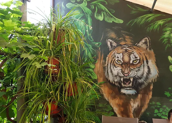 Riviera Apartment Odesa