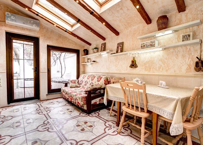 Riviera Apartment Odesa