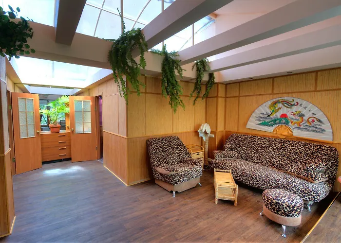 Apartment Riviera Odesa