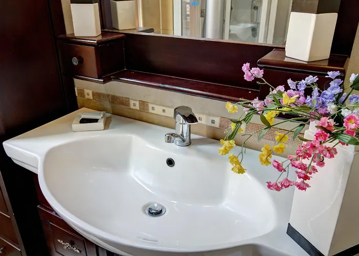 Riviera Apartment Odesa