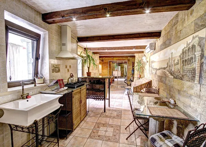 Riviera Apartment Odesa