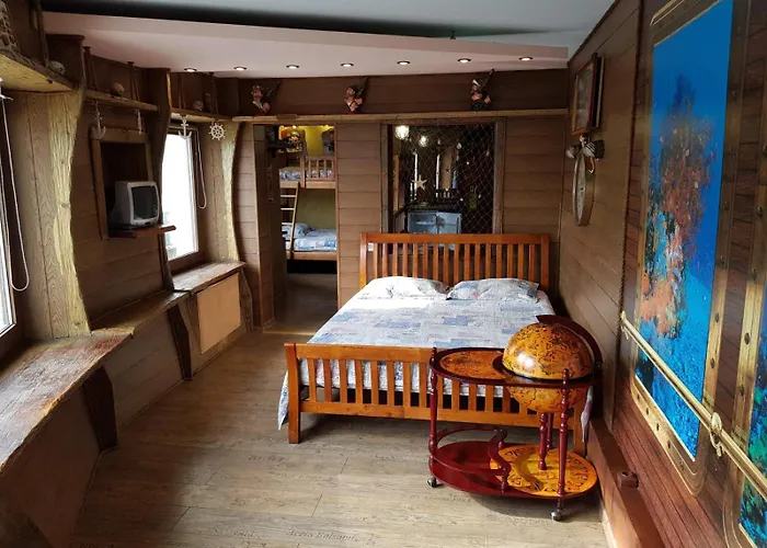 Riviera Apartment Odesa