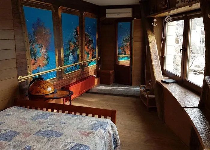 Apartment Riviera Odesa