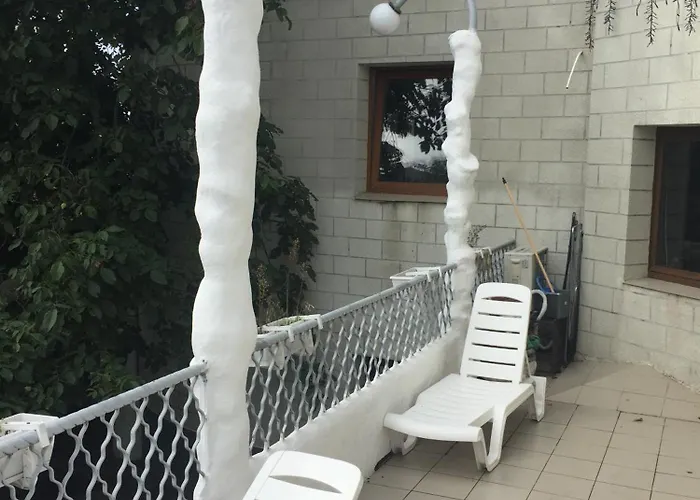 Riviera Apartment Odesa