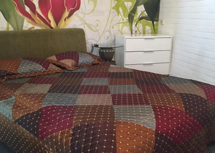 Apartment Riviera Odesa