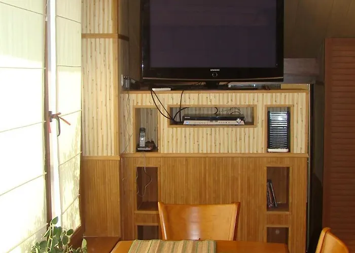 Apartment Riviera Odesa