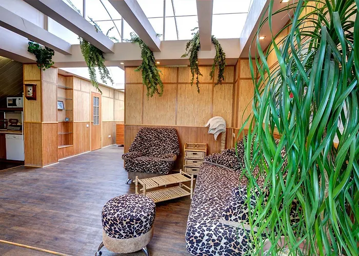 Apartment Riviera Odesa