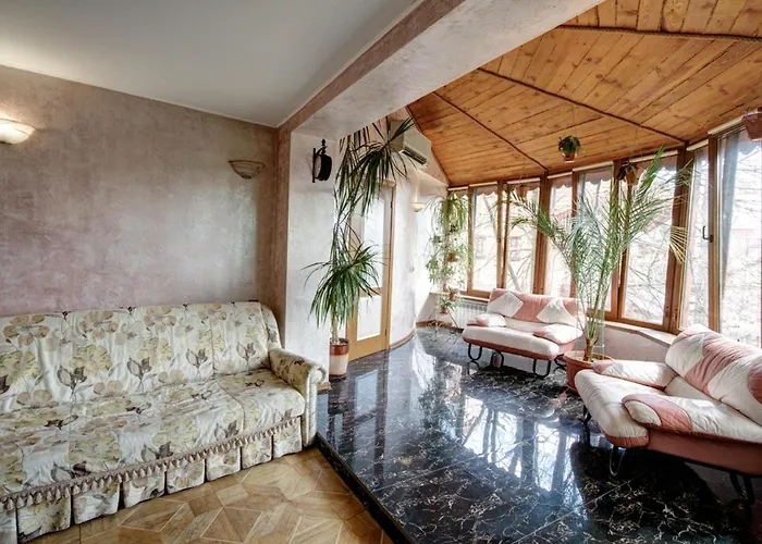 Apartment Riviera Odesa