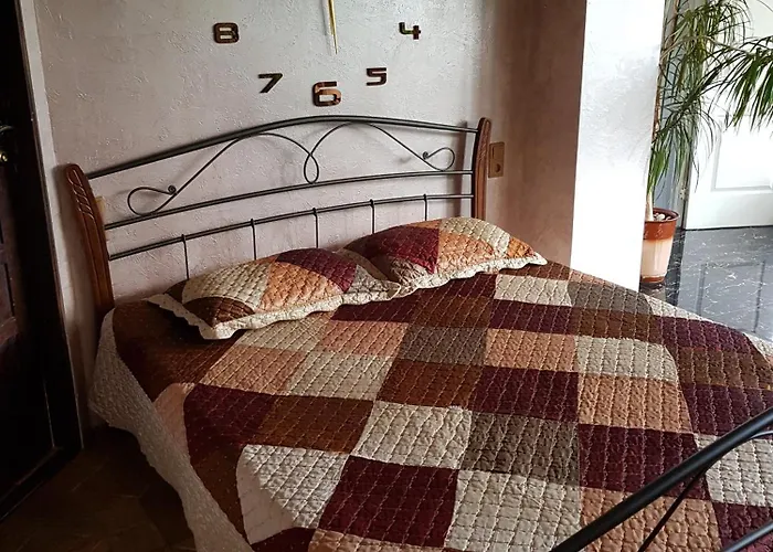 Riviera Apartment Odesa