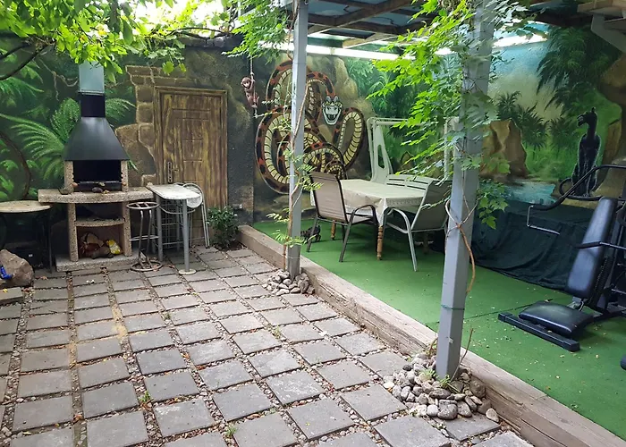 Riviera Apartment Odesa