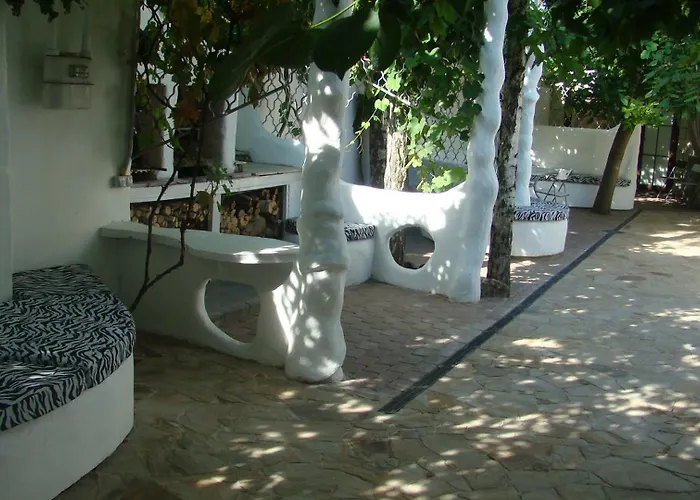 Apartment Riviera Odesa